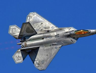Τελικά πόσα μαχητικά αεροσκάφη χρειάζεται η USAF; (βίντεο)